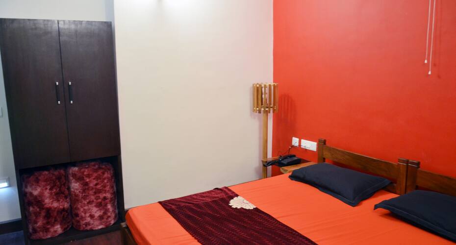 Hotel Vimal Kunj, Nainital 3